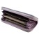 Wallet, blue color, Mumi series