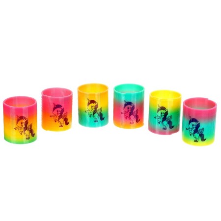 Rassa-Raduga "Unicorn", Mix Colors-2