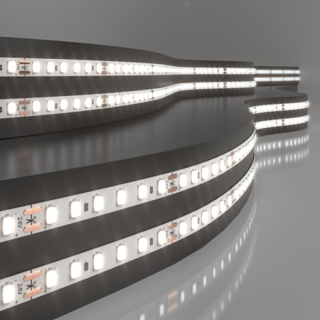Elektrostandard LED strip, IP20, 120LED/m, 24V, glow of daytime white