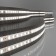 Elektrostandard LED strip, IP20, 120LED/m, 24V, glow of daytime white