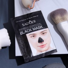 Black Points mask 6 g