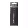 Pinzet "Premium" straight, narrow, 9 cm, on the blister, silver color