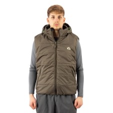 Payer Partisan vest, size 44-46, khaki color
