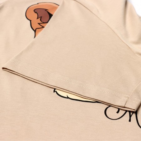 Female pajamas (T -shirt and trousers) KAFTAN "Lion" p. 44-46-7