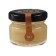 Honey mousse "2024", with cedar nuts, 30 g