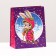 Gift package "Bunny Skier", 18 x 22.3 x 10 cm