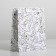 Gift laminated package, packaging, for you, S 12 x 15 x 5.5 cm