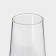Glasses Magistro "Nolan", 500 ml, 8 × 15 cm, set 2 pcs, glass, transparent