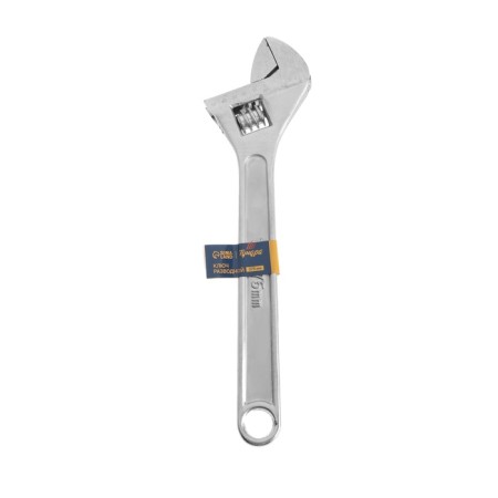 Divorce tundra key, 375 mm-4