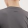 Rashgard Female with a long sleeve, basic, size L (48), color gray color