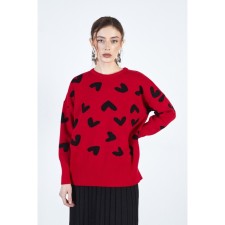 Female jumper, size 46-48