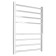 Water towel Domoterm "Quadro" P8, 500x800 mm, chrome