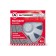 Autoprofi wheels on wheels, metallic, 14 ", 350 mm, set 4 pcs