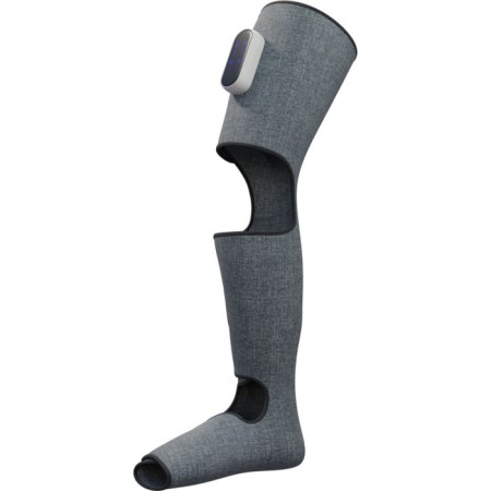Foot massager Bradex KZ 1430, electric, lymphatic drainage, 5 watts, 6 modes, from the battery-2