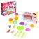 Set for playing with plasticine "oven", light and sound effects