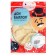 Shar Latex 18 ", transparent, crystal, set 25 pcs.