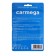 CARMEGA CAR-C -MIC1M-WH, microUSB-USB, 2.4 A, 1 m, white