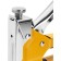 Construction Stapler Deli DL238104 98417, Capes set, types D, T, U, 2000 pcs.