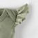 Body crumb I "Nature", color green, size 26, height 74-80 cm