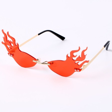 Accessory glasses -flashes-8