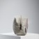 Cosmetic bag "abstraction" 20x8x11, on lightning