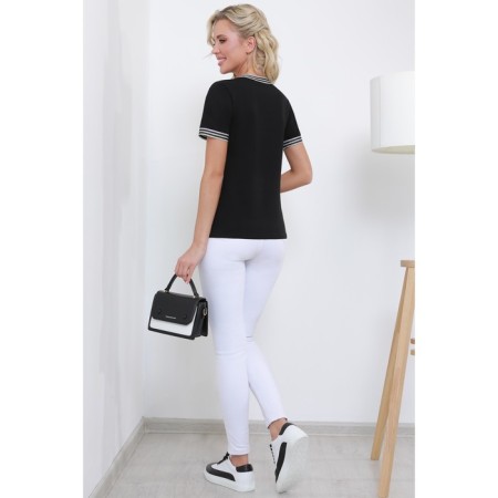 Female blouse, size 44-4