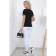 Female blouse, size 44