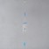 Wind music metal, plastic "Flower in a circle" 4 tubes 35 cm,