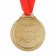 Medal "Golden Grandmother", D = 7 cm.
