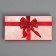 Chocolate box, confectionery packaging, “March 8”, 17.3 x 8.8 x 1.5 cm
