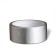 The ribbon is sealing, adhesive, 10 m × 38 mm, aluminum, for polycarbonate from 4 to 8 mm, Irrox