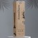 Aromatic diffuser "Ecolife", 100ml, Woods & Cashmeere