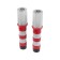 Road emergency automobile lantern, set 2 pcs