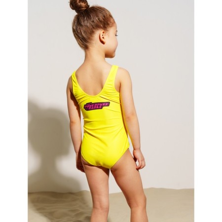 Swimsuit for the girl PlayTode, height 104 cm-2