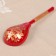 Spoon Polobaka "Golden Kudrina", 19 × 6 cm, mix