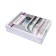 Bed linen euro glace, size 215x240 cm, 200x220 cm, 50x70 cm - 2 pcs