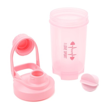 Shaker, 500 ml, series: Power, "Master K", 18 x 7 cm-1