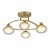 4 lamps