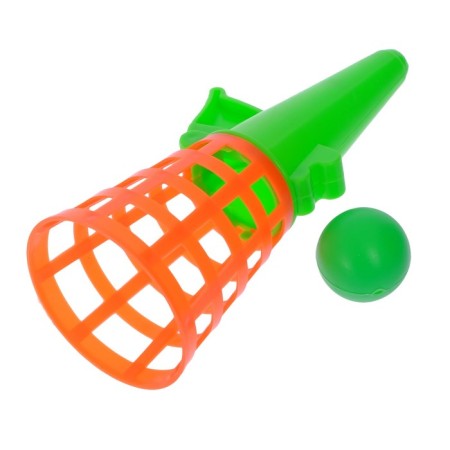 Game "Firing Catch" Mix Colors-6