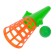 Game "Firing Catch" Mix Colors