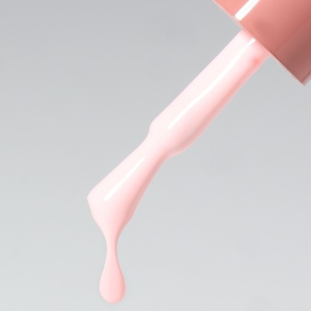 Simple nail polish gel, 3 phase, 10 ml, led/uv, color (168)-9