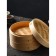 Buyer Building Building "Eastern Kitchen", 2 floors, d = 21 cm, bamboo