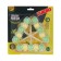 Master Fresh toilet Block, turbo, lemon, 3 pcs