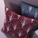 Decorative pillow Great Gatsby, size 40x40 cm