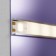 Maytoni LED strip, 12V, IP20, 2835, 9.6W/m, 3000k, 5 m, 5 mm, monochrome glow