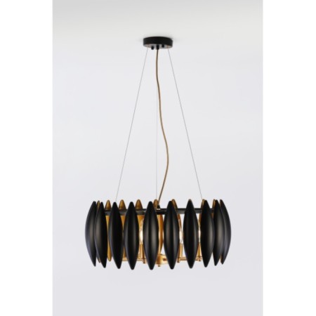 Chandelier Aleit 4085-308 8h14 40wt-4
