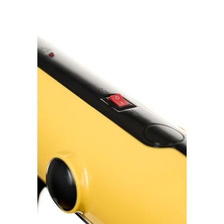 Motorlovers, ABS, yellow sex machine, 22 cm-9