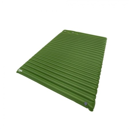 Figure Tramp Tri-025, Air Lite Double, 195x138x10 cm