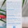 Salicylic Salitsink Lotion with zinc and sulfur for sensitive skin, without alcohol, 100 ml