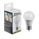 LED LED Feron, (7W) 230V E27 4000K A60, LB-91